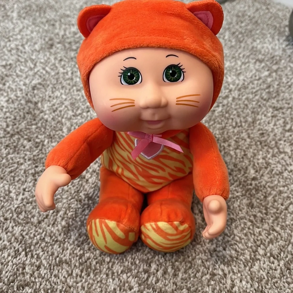 Cabbage patch - Picture 2 of 3